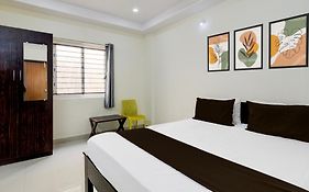 Hotel O Elegant Nest Lemon Tree Hotel, 2, Survey 64